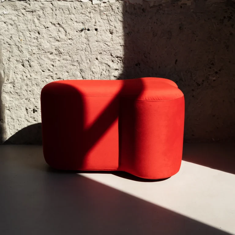 Lovedick Pouf — 3