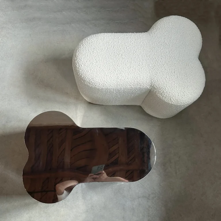 Lovedick Pouf — 5