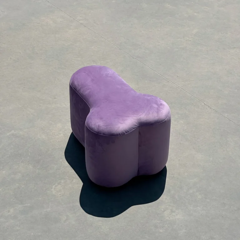Lovedick Pouf — 6