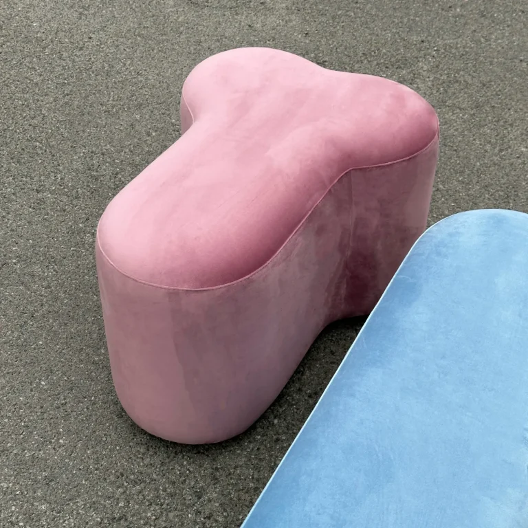 Lovedick Pouf — 11