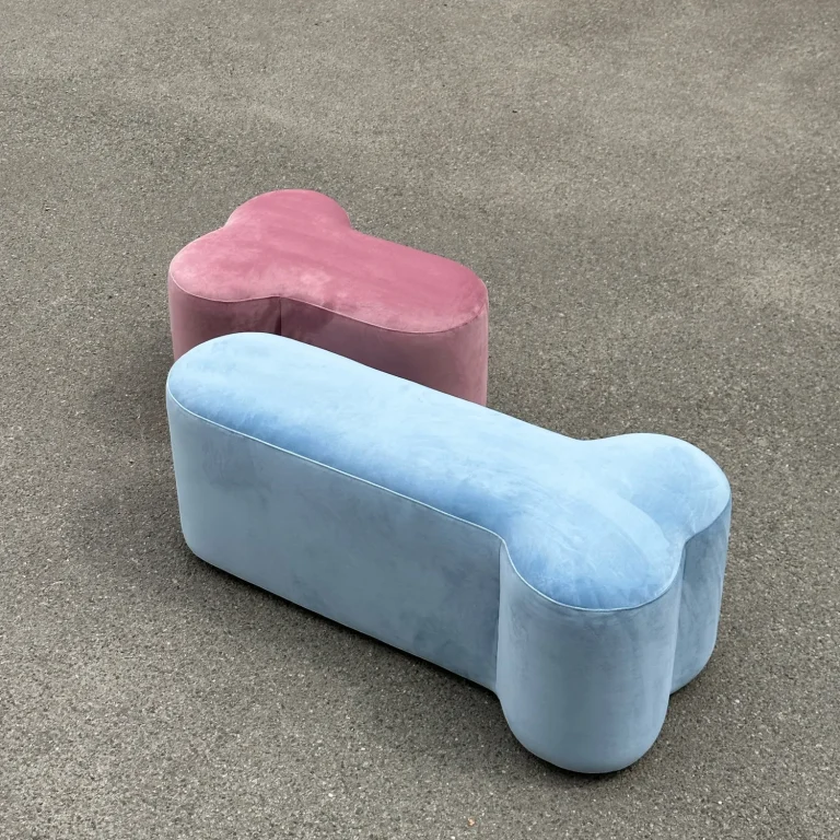 Lovedick Pouf — 13
