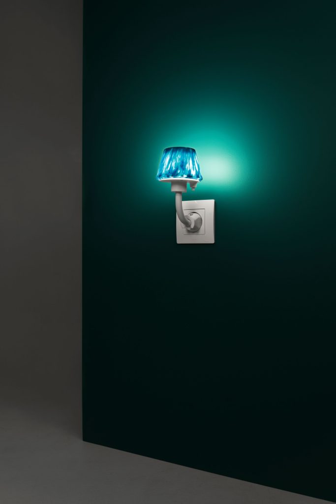 Petit-four - Plug Wall Light — 16