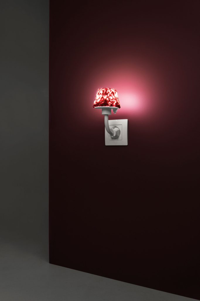 Petit-four - Plug Wall Light — 17
