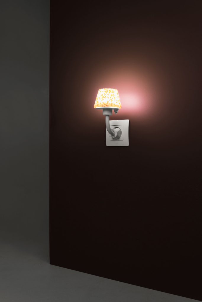 Petit-four - Plug Wall Light — 19