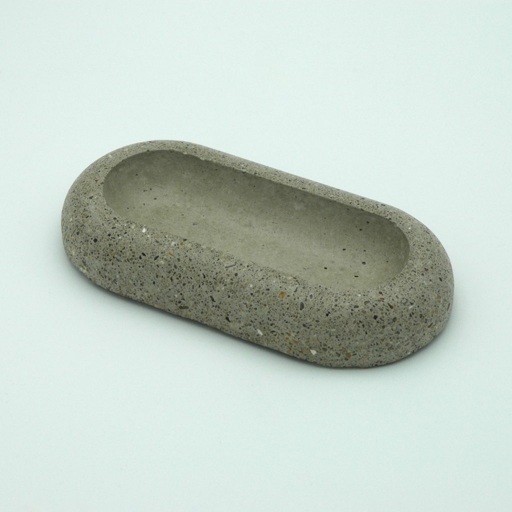 Cafaròt 01 - Pin Tray — 6