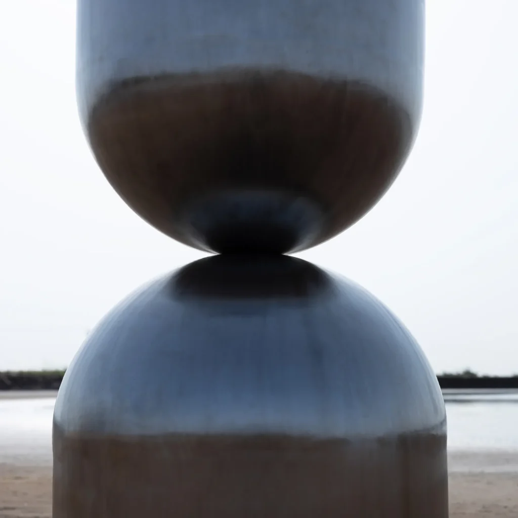 Meiso - Floor Sculpture — 3