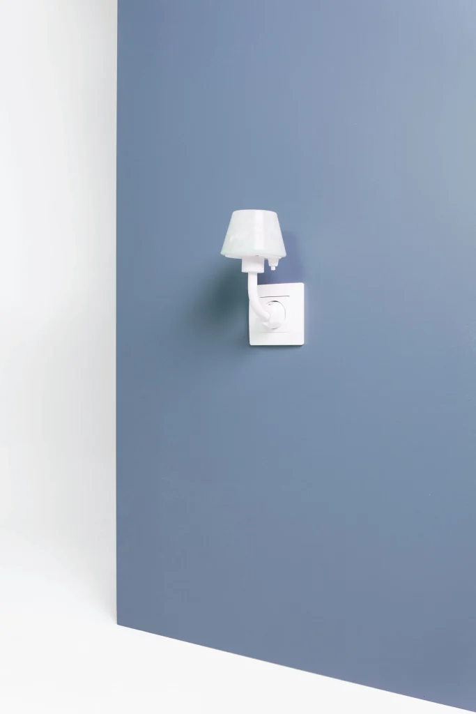 Petit-four - Plug Wall Light — 6