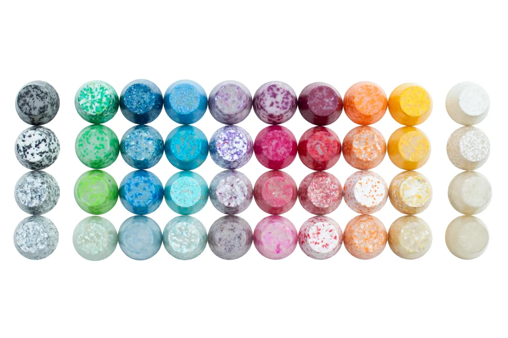 Petit-four - Plug Wall Light — 7