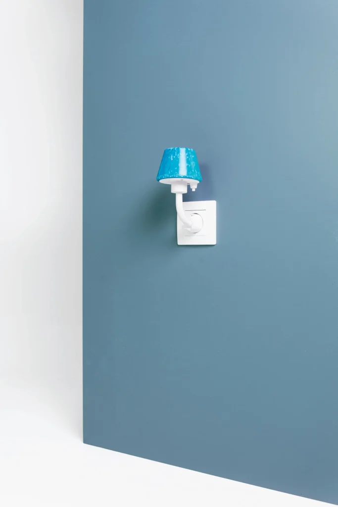 Petit-four - Plug Wall Light — 9