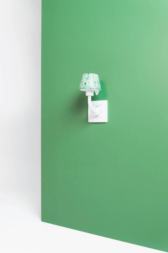 Petit-four - Plug Wall Light — 11
