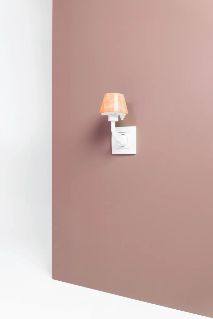Petit-four - Plug Wall Light — 13