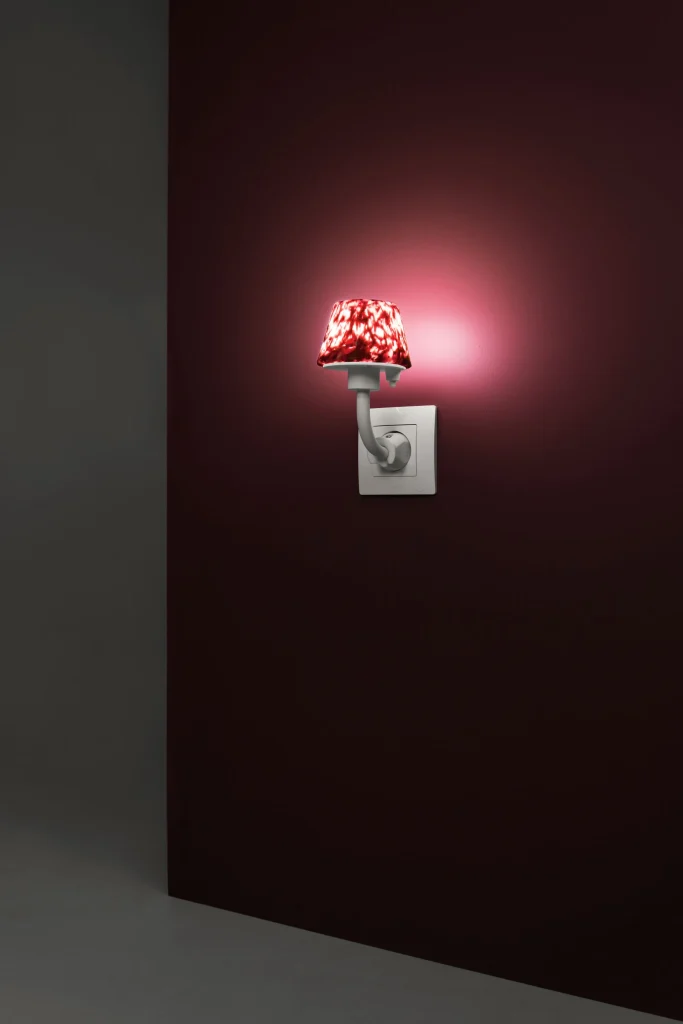 Petit-four - Plug Wall Light — 14