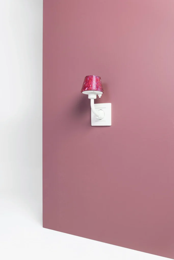 Petit-four - Plug Wall Light — 15