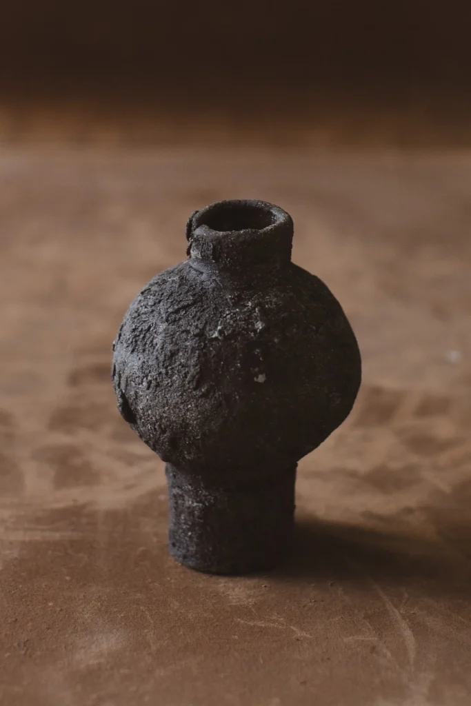 Moon Jar Mini — 2