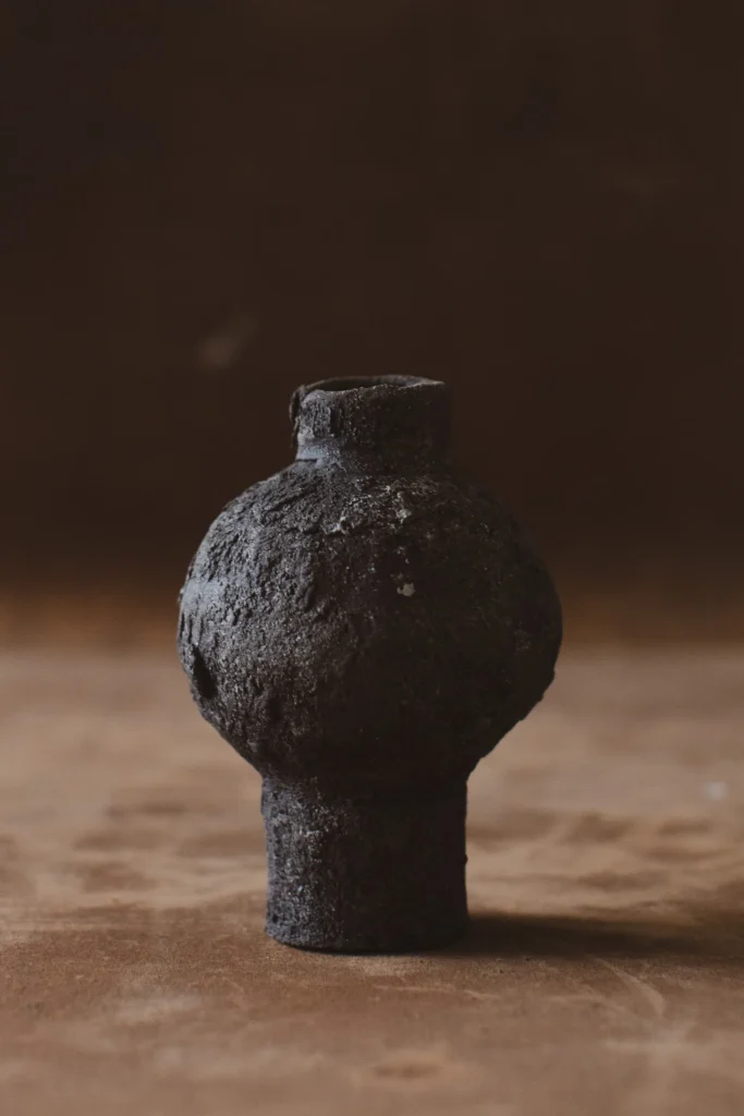 Moon Jar Mini — 3