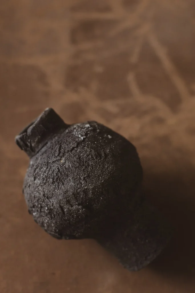 Moon Jar Mini — 4