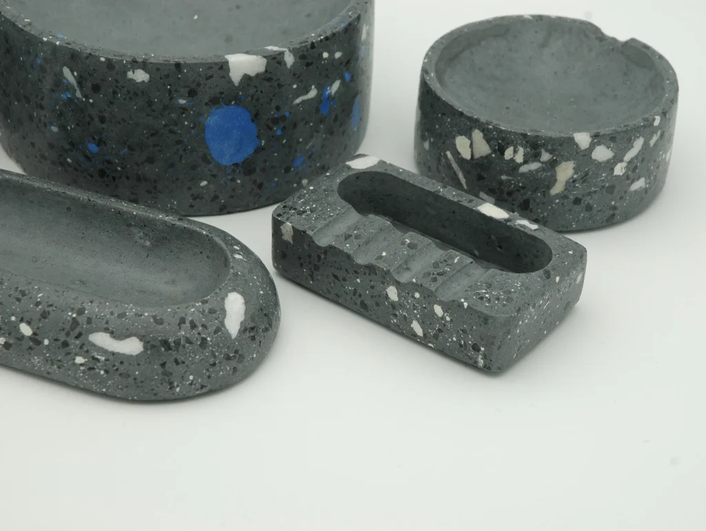 Cafaròt 01 - Pin Tray — 3