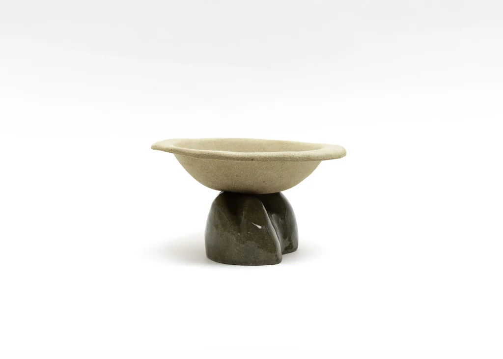 Casco - Stoneware Bowl — 3