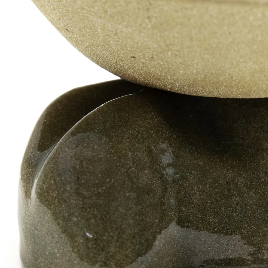 Casco - Stoneware Bowl — 4