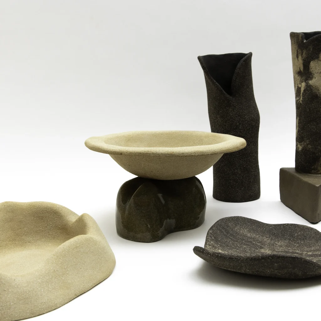 Casco - Stoneware Bowl — 5
