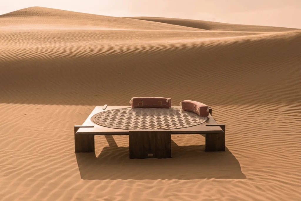 Objects Of Legacy No. 2 - Family Daybed — 1