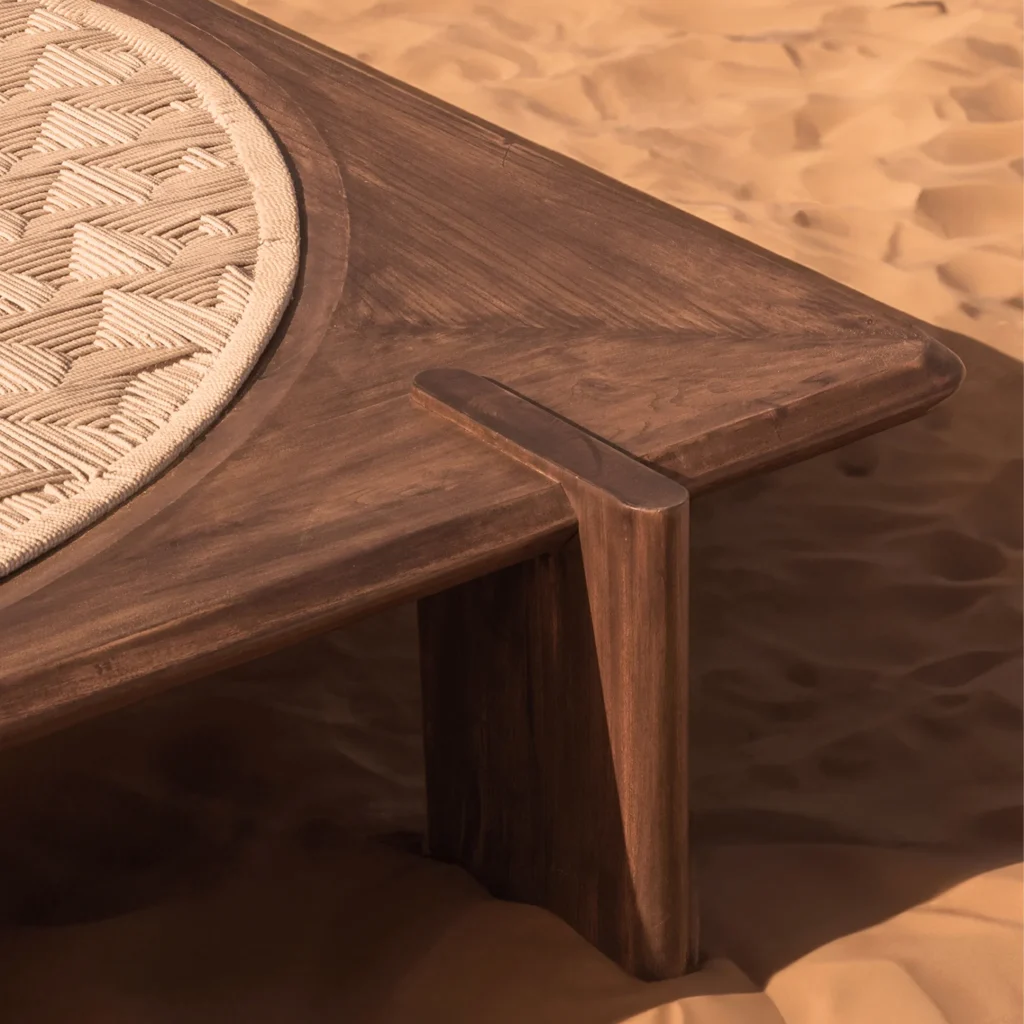 Objects Of Legacy No. 2 - Family Daybed — 2