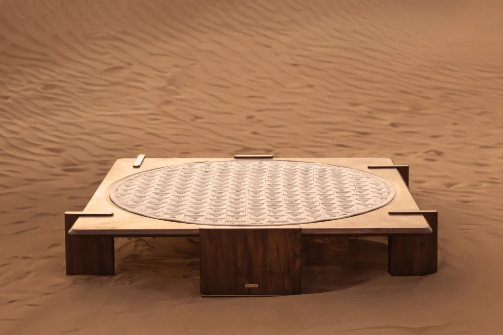 Objects Of Legacy No. 2 - Family Daybed — 3