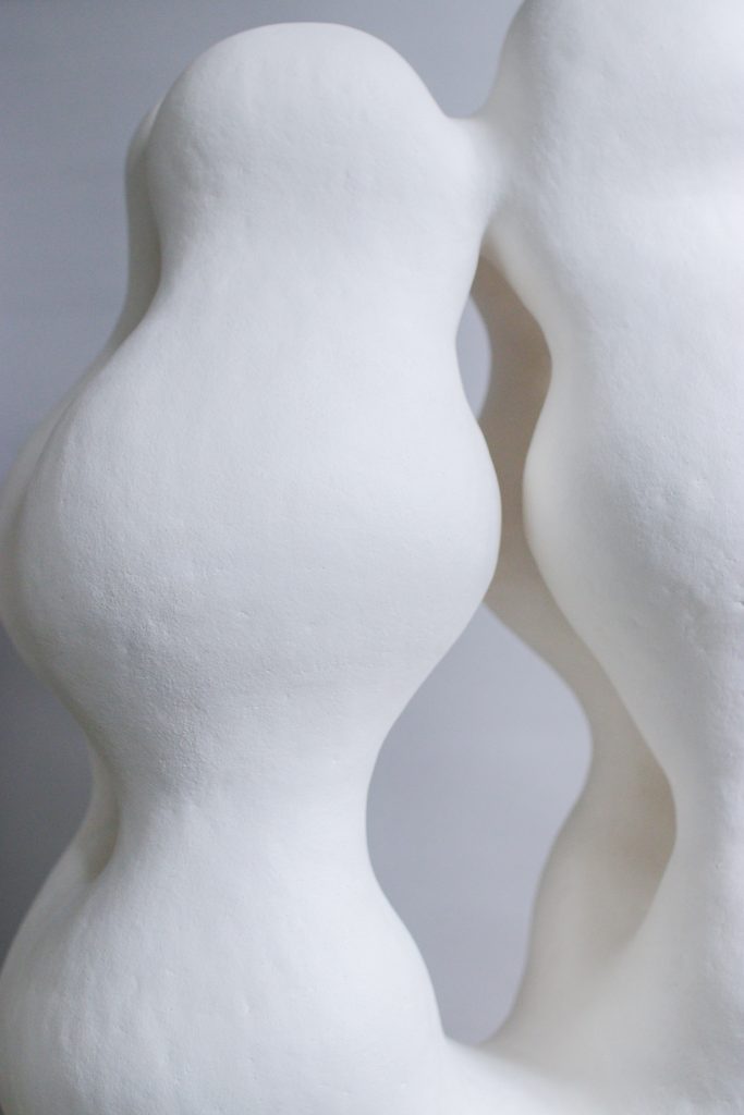 Bond - Ceramic Sculpture — 4