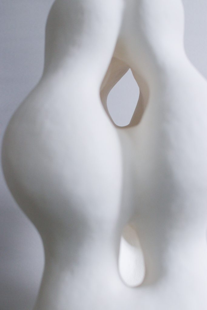 Bond - Ceramic Sculpture — 3