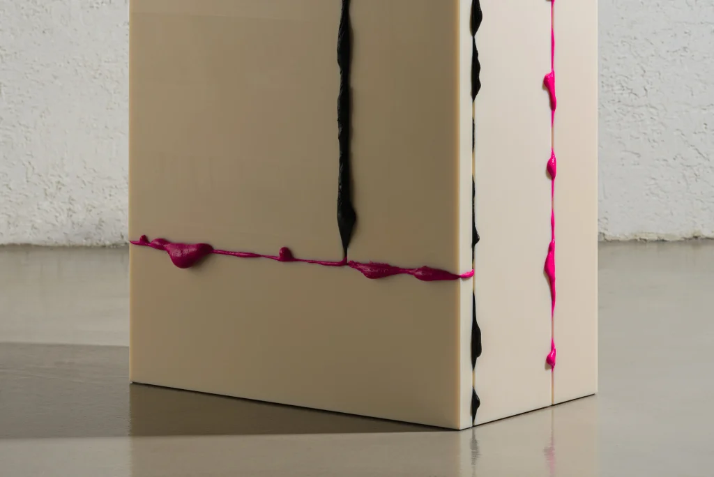 B. S. P Series - Recycled Plastic Cabinet — 2