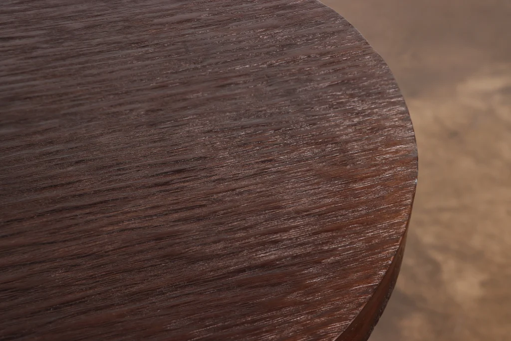 Malbec - Recovered Solid Wood Transitional Cocktail Table — 12