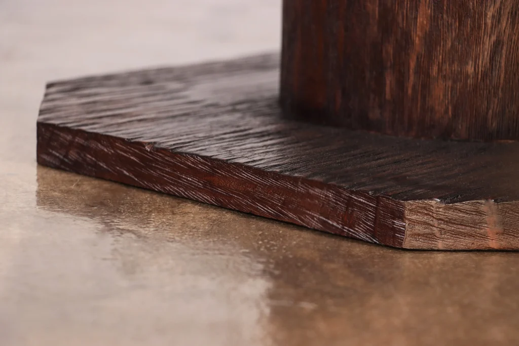 Malbec - Recovered Solid Wood Transitional Cocktail Table — 13