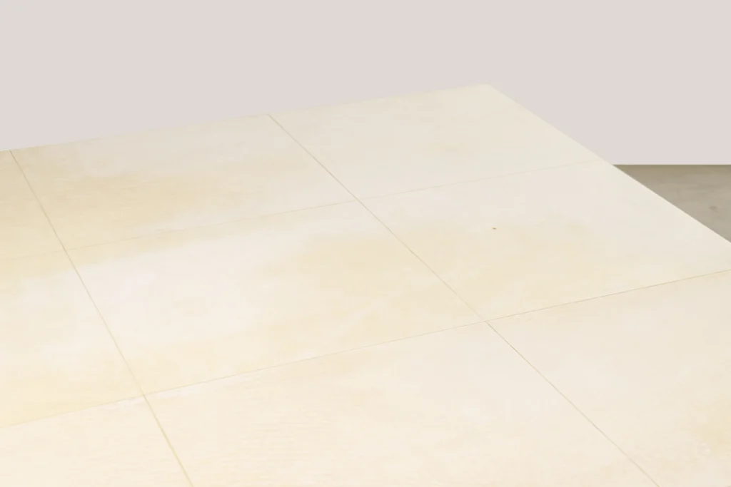 Michelangelo - Metal & Parchment Coffee Table — 5