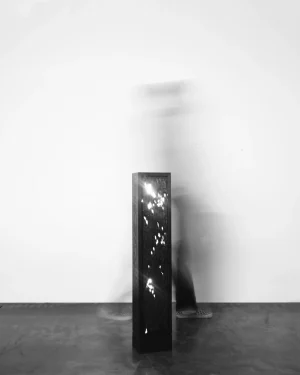 Byeotnwi Series_floor Lamp