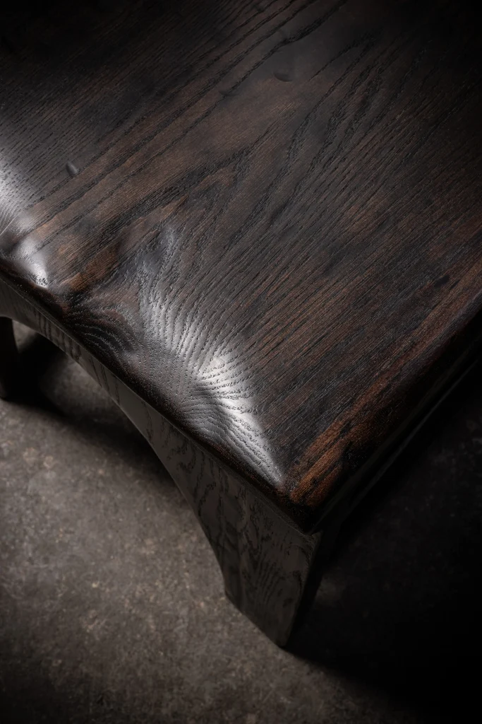 The X Chair — 3