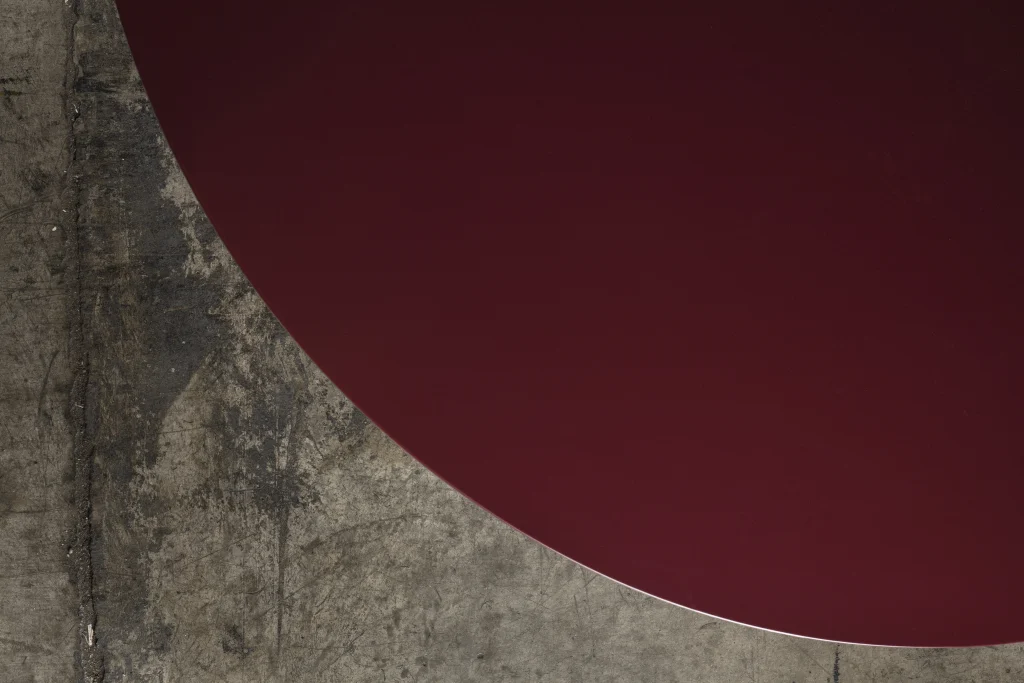 Ddr Lacquer Coffee Table — 3