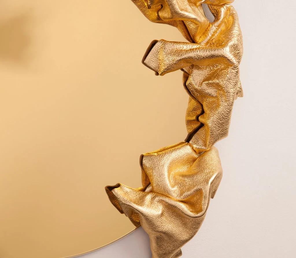 Reflexions Collection Gold On Gold 156 — 3
