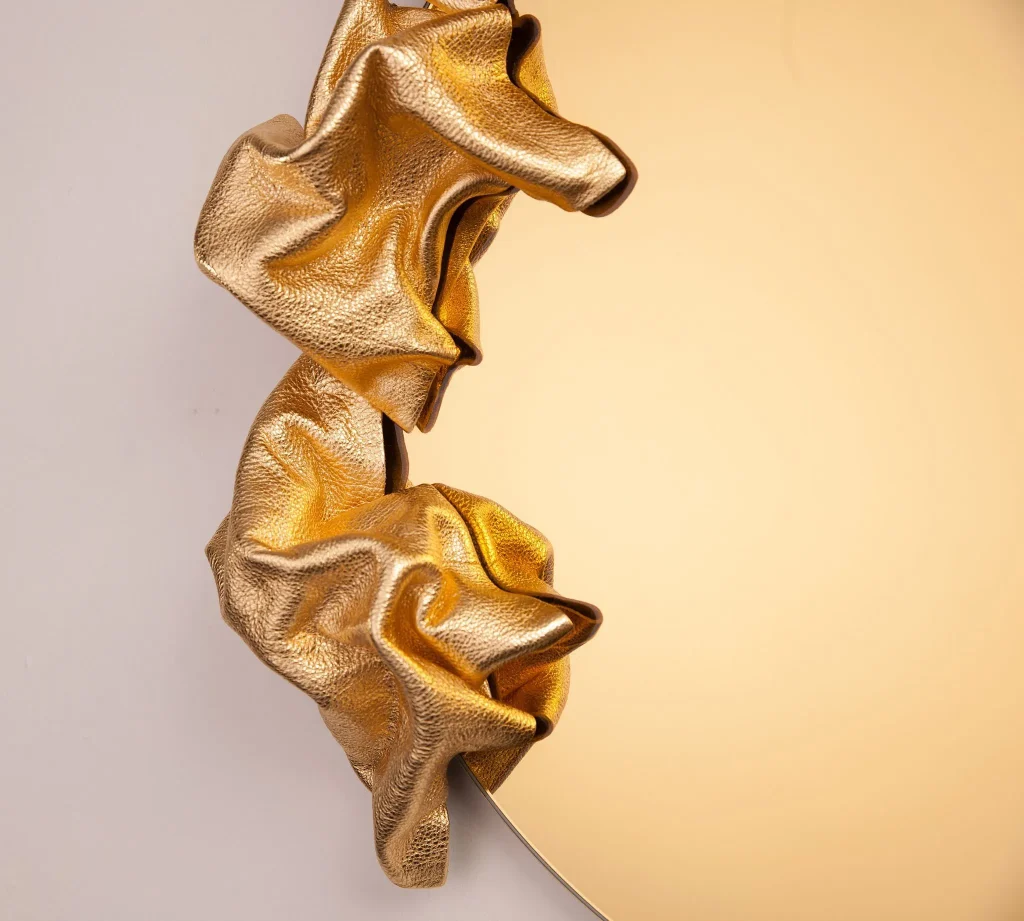 Reflexions Collection Gold On Gold 156 — 4