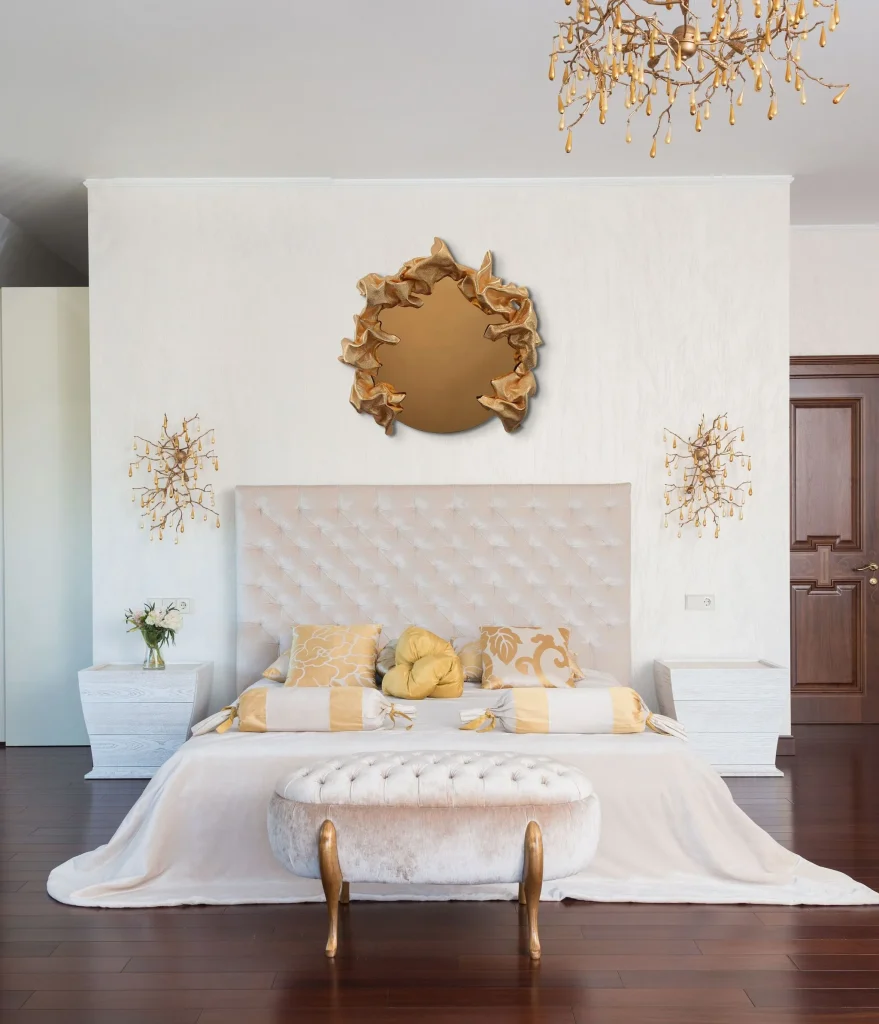 Reflexions Collection Gold On Gold 156 — 5