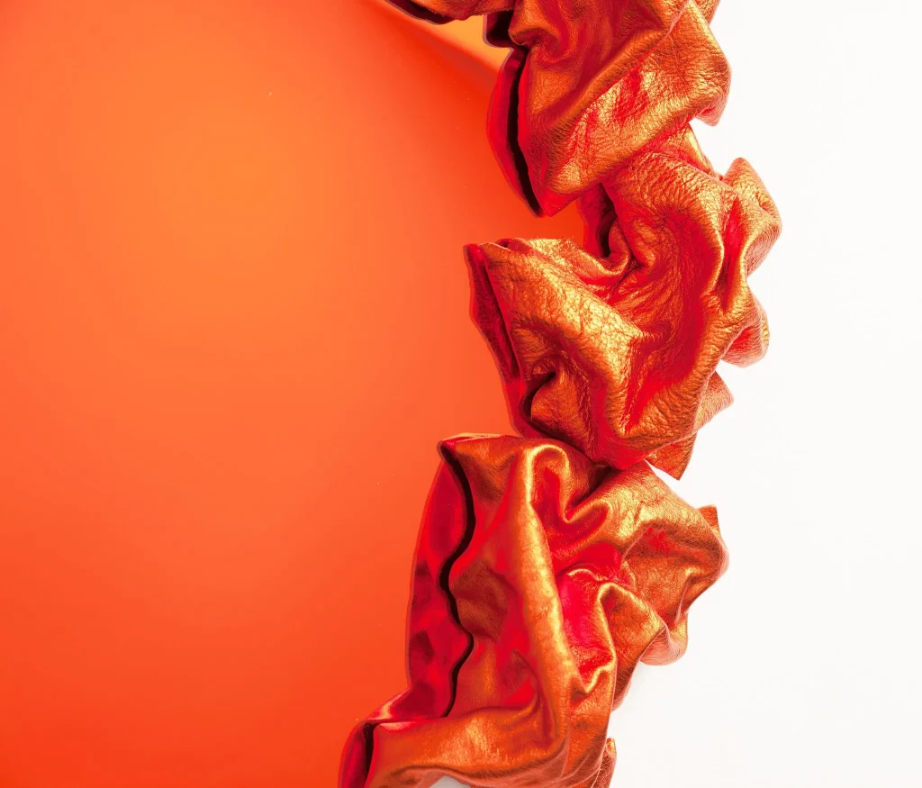 Reflexions Collection Orange On Orange 164 — 4