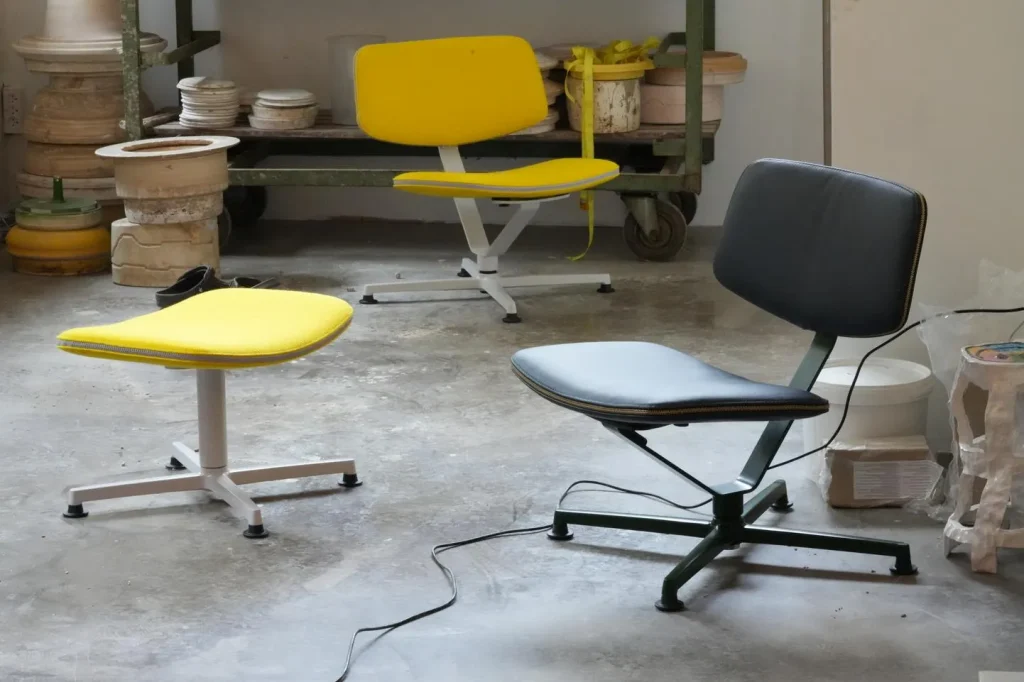 Arba - Stool — 2