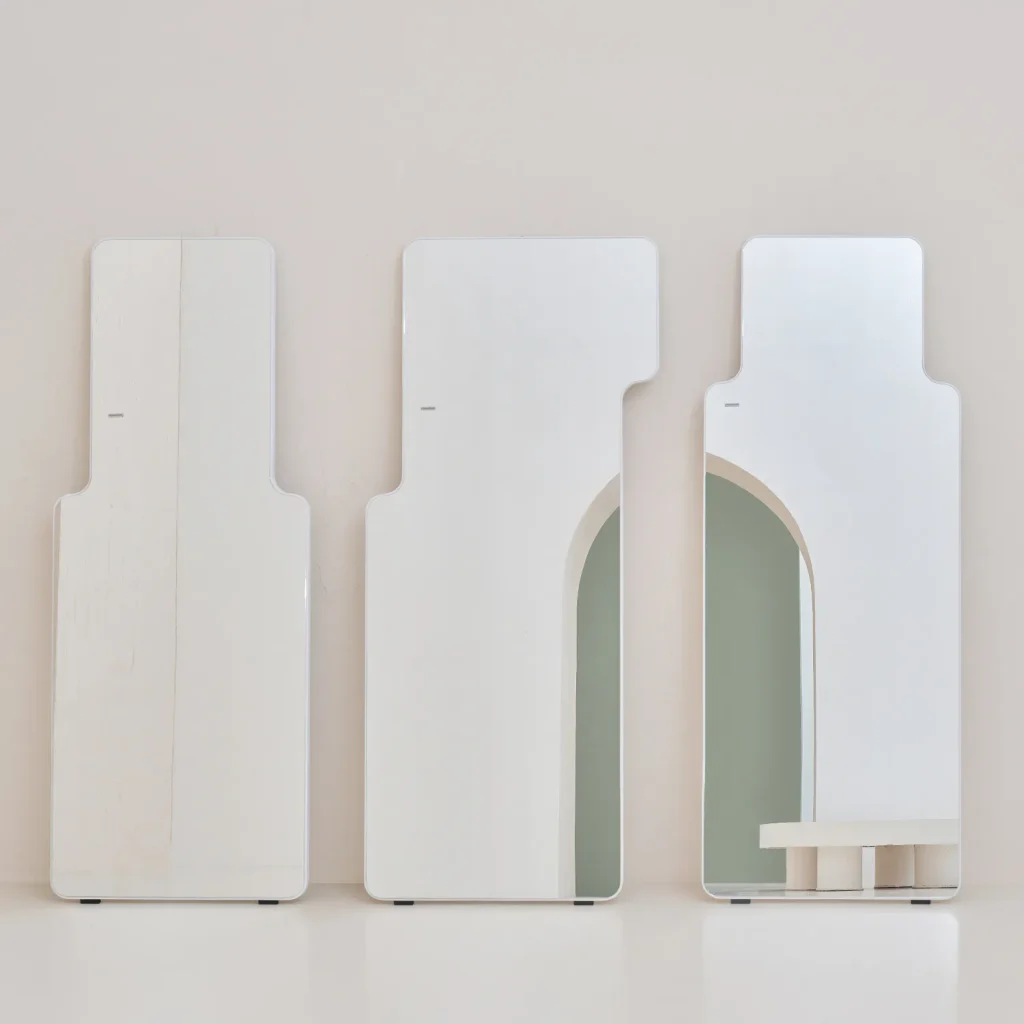 Loveself 03 - Shifted Full Length Mirror — 4