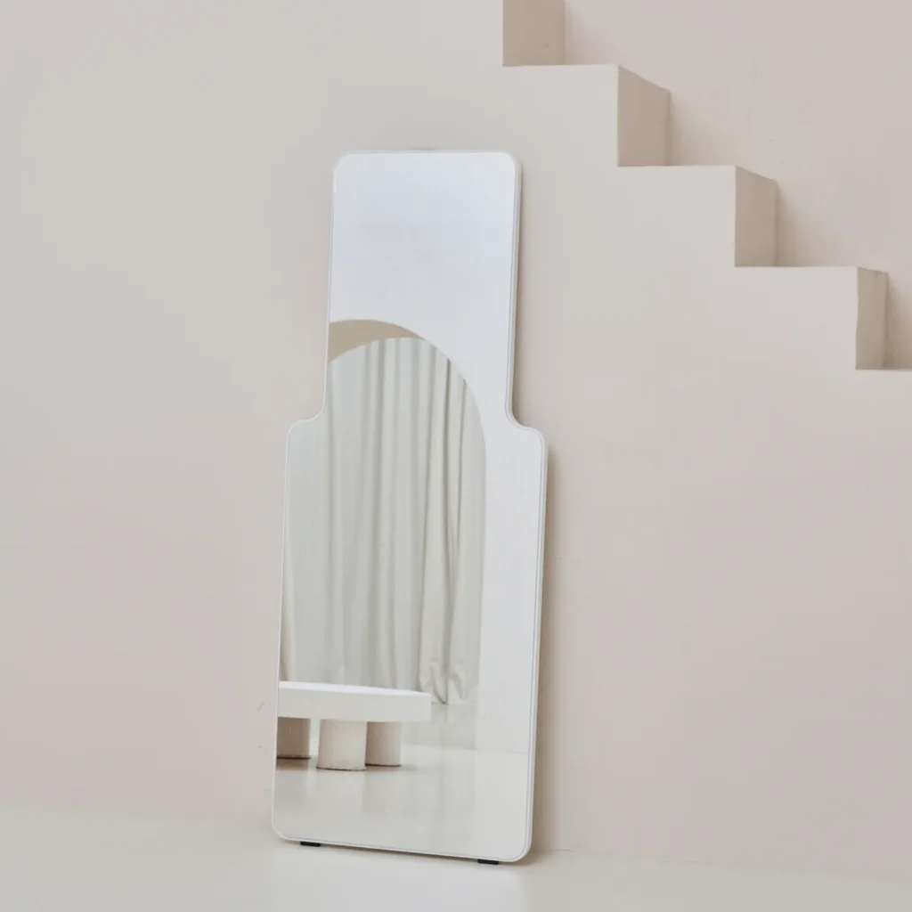 Loveself 03 - Shifted Full Length Mirror — 6