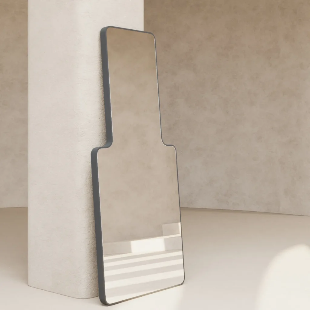 Loveself 03 - Shifted Full Length Mirror — 10