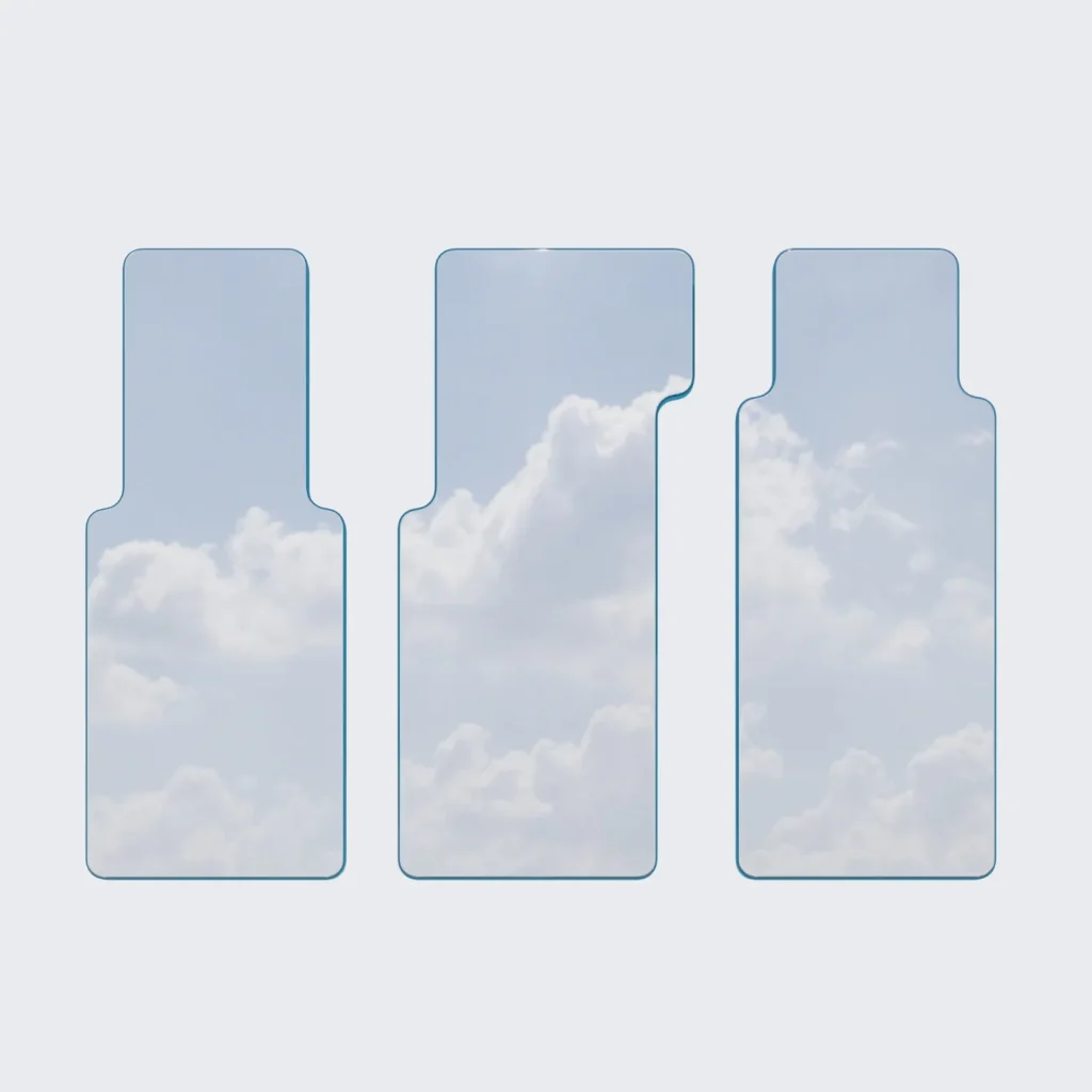 Loveself 03 - Shifted Full Length Mirror — 14