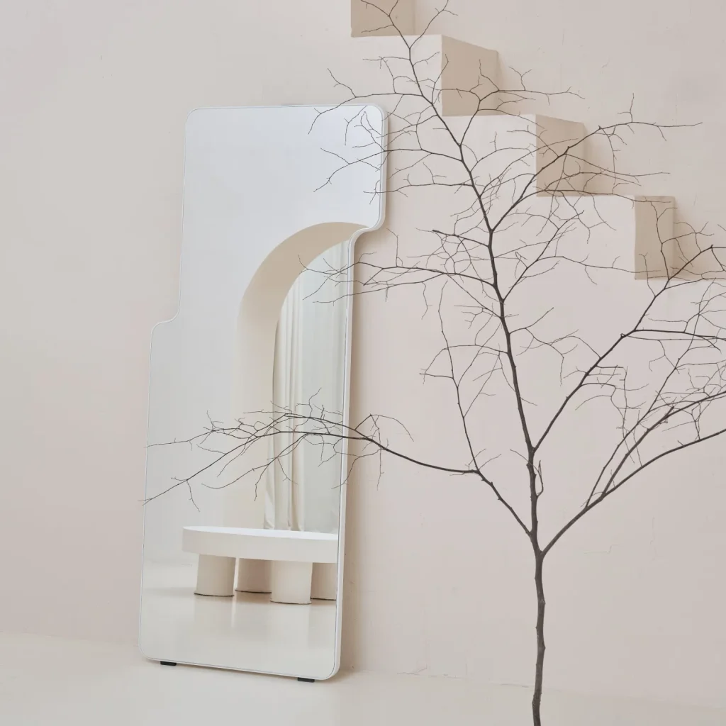 Loveself 04 - Shifted Full Length Mirror — 3