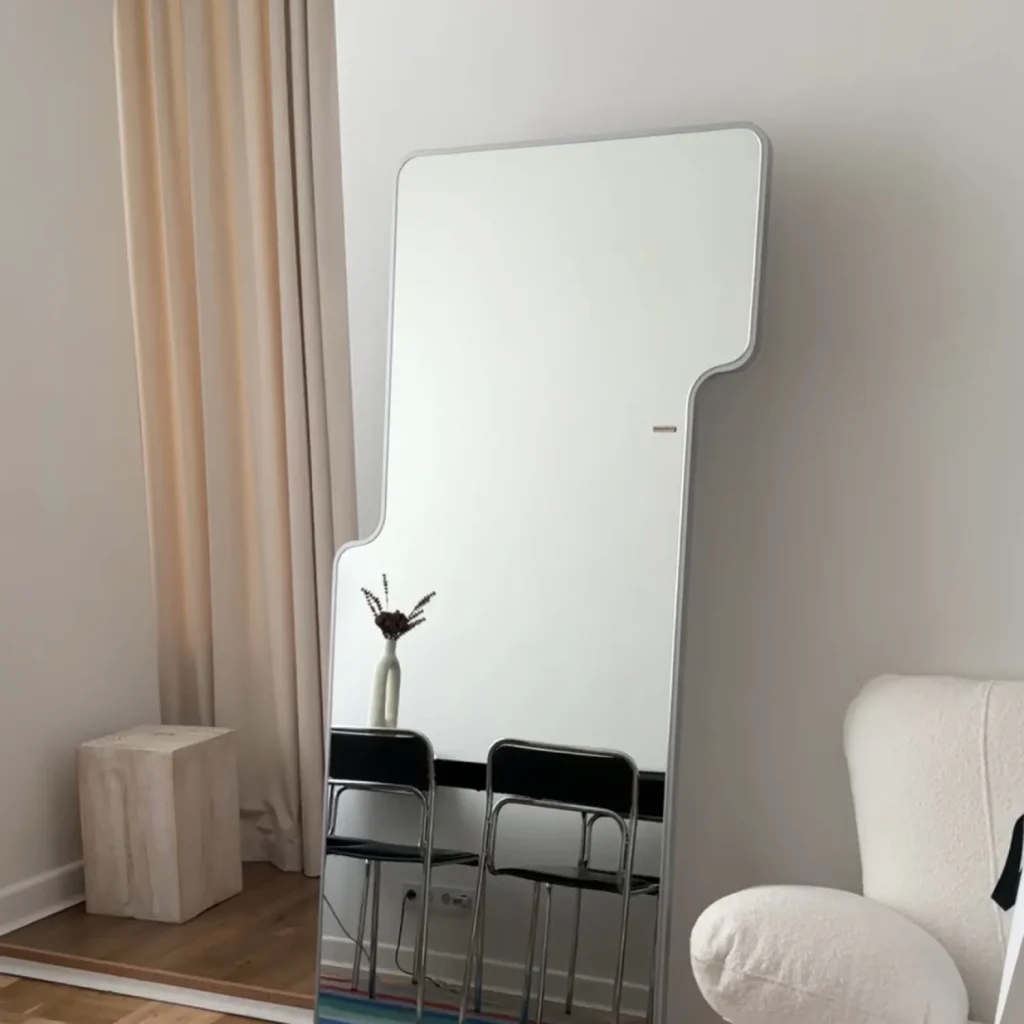 Loveself 04 - Shifted Full Length Mirror — 5