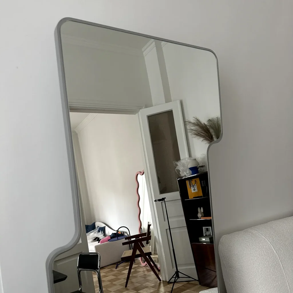 Loveself 04 - Shifted Full Length Mirror — 7