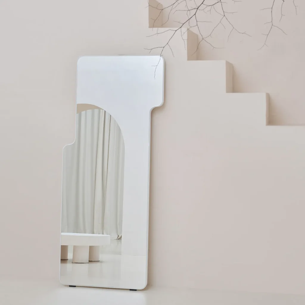 Loveself 04 - Shifted Full Length Mirror — 9