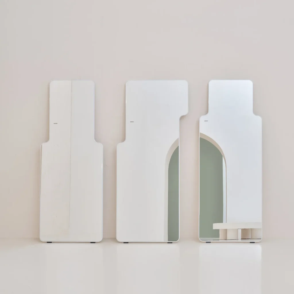 Loveself 04 - Shifted Full Length Mirror — 16